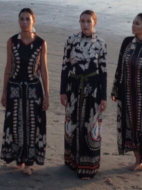 ISO Jamie Okuma clothes